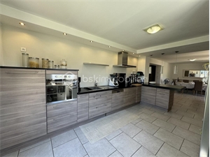 t4 à la vente -   38160  SAINT MARCELLIN, surface 112 m2 vente t4 - UBI464091206